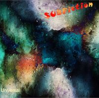 SUBFiction - Universal - Cover